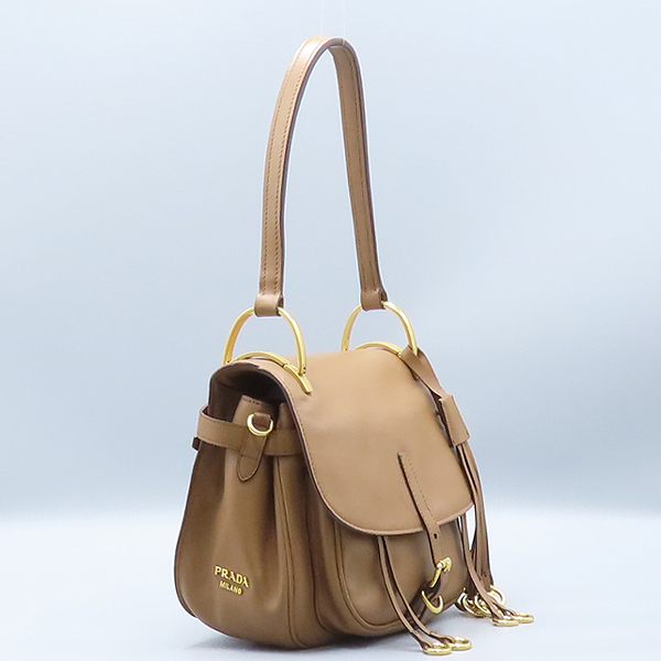 Prada() 1BD080  Ƽ ī    ͸ ΰ  [źԵ] ̹3 - ̺ ߰ǰ