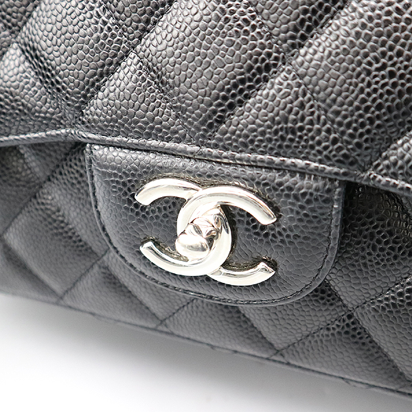 Chanel() A58601  ĳ Ŭ ƽ  ü  [뱸] ̹4 - ̺ ߰ǰ