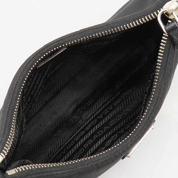 Prada() 1BH204  2005 Ϸ ǾƳ ü  + ũν Ʈ 2WAY [̷Ե] ̹7 - ̺ ߰ǰ