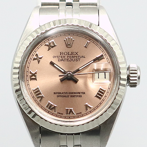 Rolex(η) 6917 DATE(Ʈ) ũ ̾ θ ε ƿ  ð [뱸]