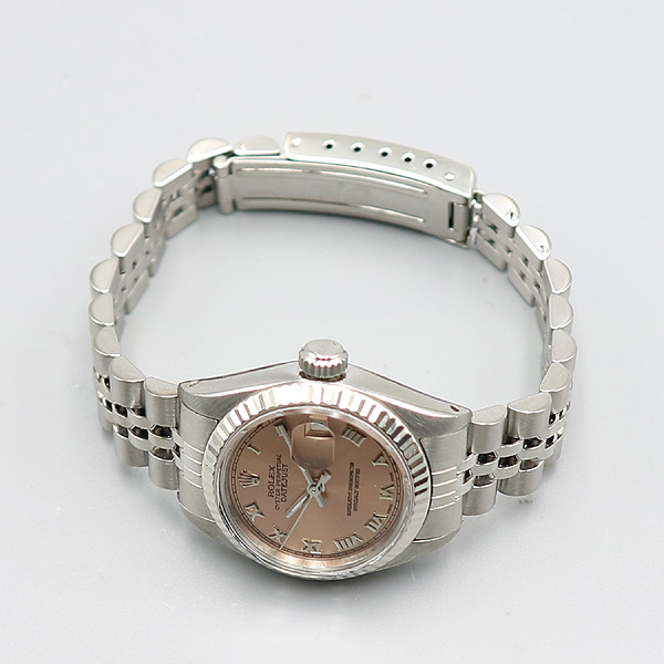 Rolex(η) 6917 DATE(Ʈ) ũ ̾ θ ε ƿ  ð [뱸] ̹2 - ̺ ߰ǰ