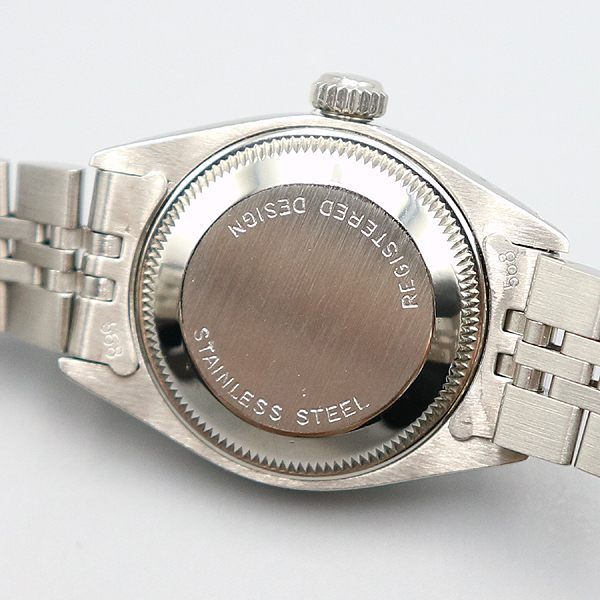 Rolex(η) 6917 DATE(Ʈ) ũ ̾ θ ε ƿ  ð [뱸] ̹4 - ̺ ߰ǰ