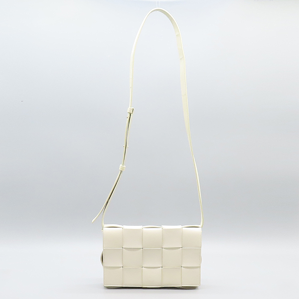 BOTTEGAVENETA(װŸ) 578004 ȭƮ÷ Ų Ʈġ īƮ ũν [̷Ե] ̹2 - ̺ ߰ǰ
