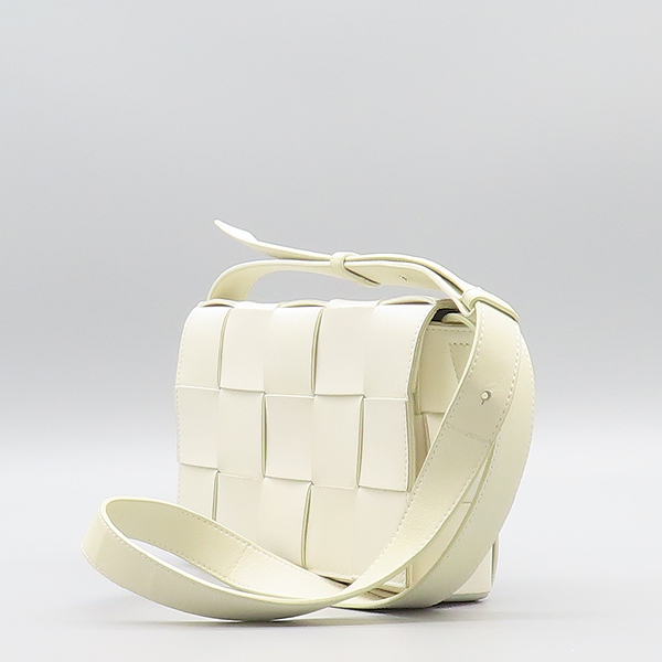 BOTTEGAVENETA(װŸ) 578004 ȭƮ÷ Ų Ʈġ īƮ ũν [̷Ե] ̹3 - ̺ ߰ǰ