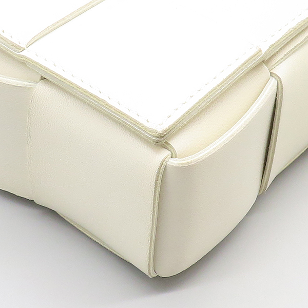 BOTTEGAVENETA(װŸ) 578004 ȭƮ÷ Ų Ʈġ īƮ ũν [̷Ե] ̹4 - ̺ ߰ǰ