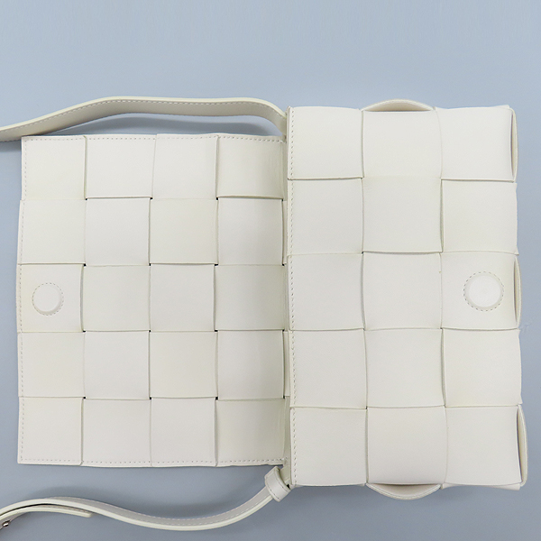 BOTTEGAVENETA(װŸ) 578004 ȭƮ÷ Ų Ʈġ īƮ ũν [̷Ե] ̹5 - ̺ ߰ǰ