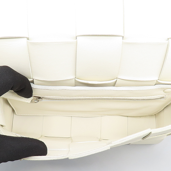 BOTTEGAVENETA(װŸ) 578004 ȭƮ÷ Ų Ʈġ īƮ ũν [̷Ե] ̹6 - ̺ ߰ǰ