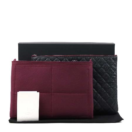 Chanel() A82552  ɺ Ŭ   ΰ Ŭġ [ż] ̹2 - ̺ ߰ǰ