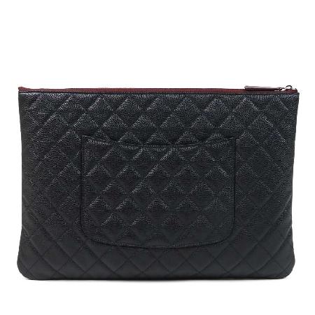 Chanel() A82552  ɺ Ŭ   ΰ Ŭġ [ż] ̹5 - ̺ ߰ǰ