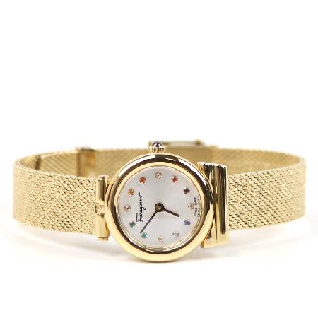 Ferragamo(󰡸) SFYE003-21 ġ   ð [ż] ̹3 - ̺ ߰ǰ