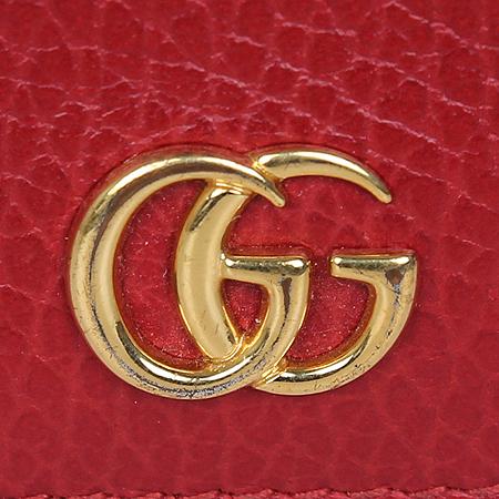 Gucci(±¸Âî) 456126 GG ±ÝÀå·Î°í ·¹µå ·¹´õ ¸¶¸óÆ® ¿©¼º¹ÝÁö°©(±¤ÁÖ»ó¹«Á¡) Gucci(±¸Âî) 456126 GG ±ÝÀå·Î°í ·¹µå ·¹´õ ¸¶¸óÆ® ¿©¼º¹ÝÁö°©(±¤ÁÖ»ó¹«Á¡)