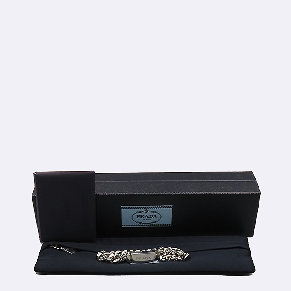 Prada() 2JB528 ü 극̽ ǹ  - M  [νż] ̹4 - ̺ ߰ǰ