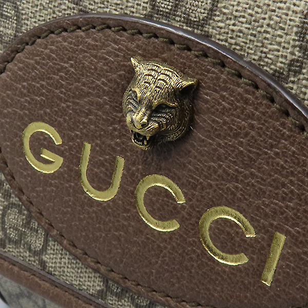 Gucci() 501050 GG ΰ  ĵ ׿ Ƽ  Ÿ̰ ΰ   ޽ ũν [νż] ̹3 - ̺ ߰ǰ