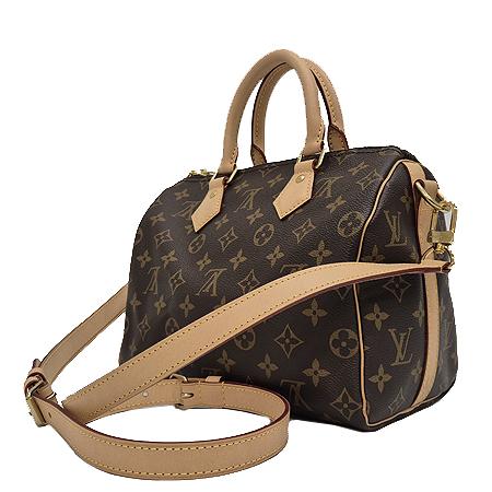 Louis Vuitton(̺) M46977 ׷ ǵ ݵѸ 25 Ʈ + Ʈ 2WAY ((ַԵ)) ̹2 - ̺ ߰ǰ