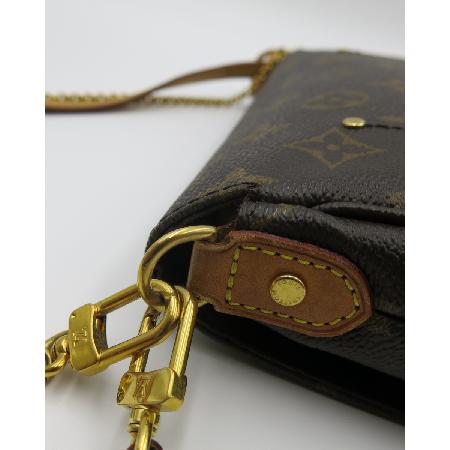 Louis Vuitton(̺)M40718 ׷PM ̺2wAY ̹4 - ̺ ߰ǰ