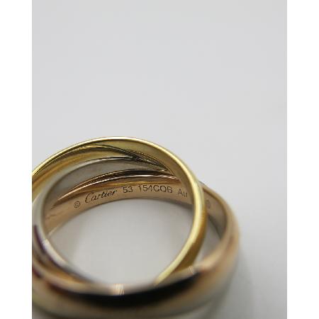 Cartier(쿡)18K  ƮƼ ̵ ̹4 - ̺ ߰ǰ