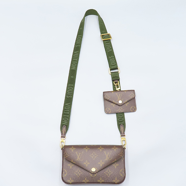 Louis Vuitton(̺) M80091 ׷ ĵ 縮 Ʈ &  ũν [źԵ] ̹4 - ̺ ߰ǰ