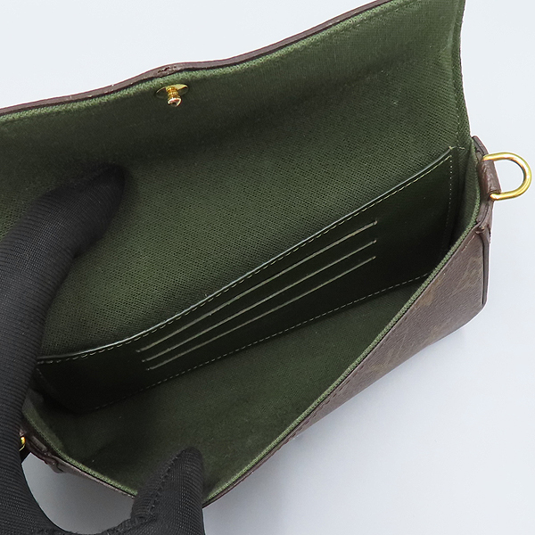 Louis Vuitton(̺) M80091 ׷ ĵ 縮 Ʈ &  ũν [źԵ] ̹6 - ̺ ߰ǰ