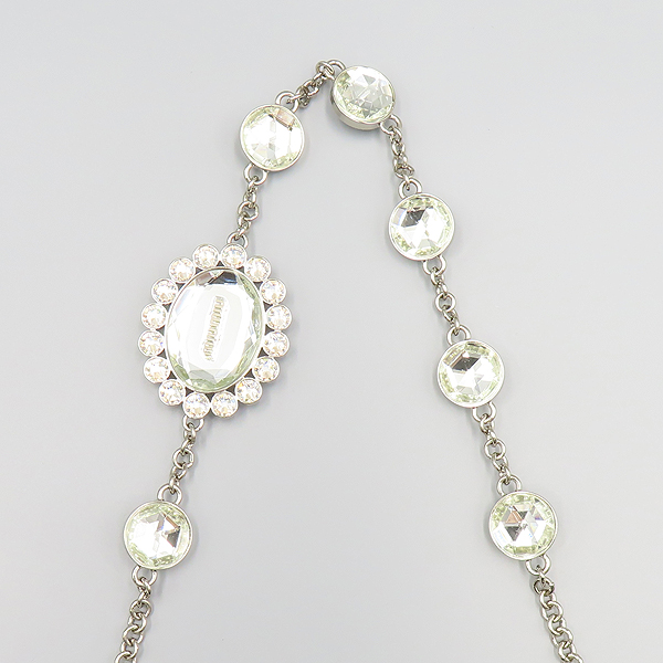 MiuMiu(̿̿) 5BE050 ÿ ũ ü  Ŷ Ʈ   [ϳ̻] ̹5 - ̺ ߰ǰ