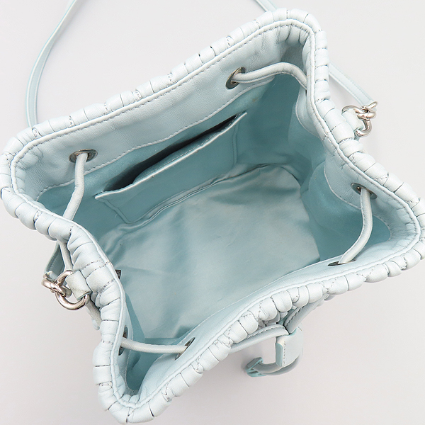 MiuMiu(̿̿) 5BE050 ÿ ũ ü  Ŷ Ʈ   [ϳ̻] ̹7 - ̺ ߰ǰ