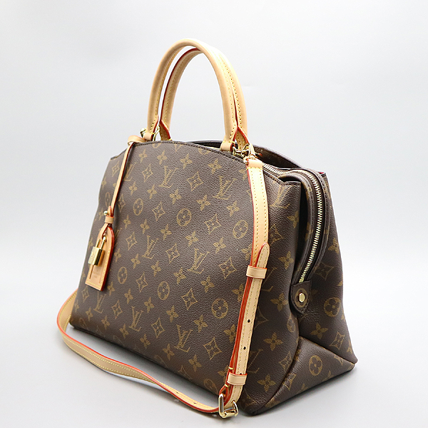 Louis Vuitton(̺) M45898 ׷ ĵ ׶ ȷ MM Ʈ+Ʈ [뱸] ̹3 - ̺ ߰ǰ