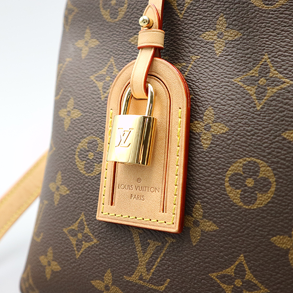 Louis Vuitton(̺) M45898 ׷ ĵ ׶ ȷ MM Ʈ+Ʈ [뱸] ̹5 - ̺ ߰ǰ