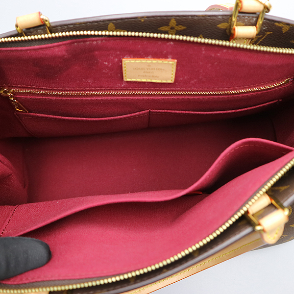 Louis Vuitton(̺) M45898 ׷ ĵ ׶ ȷ MM Ʈ+Ʈ [뱸] ̹6 - ̺ ߰ǰ