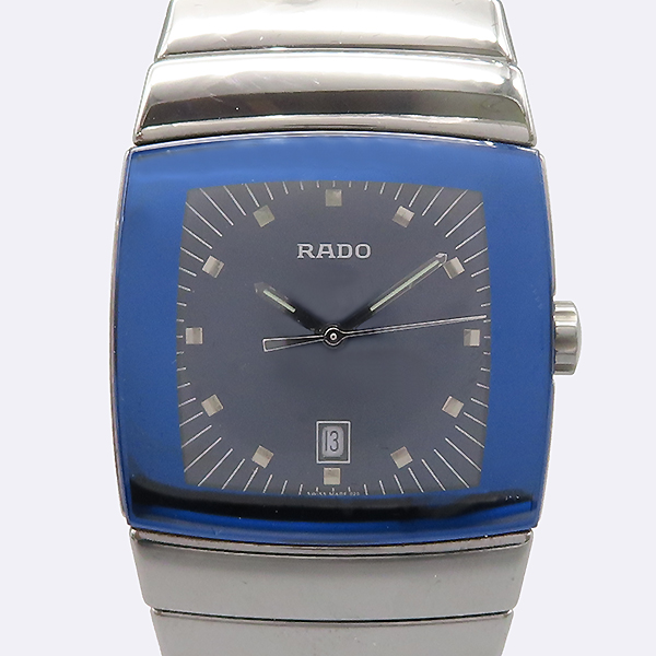 RADO() R13810202 32MM SINTRA (Ʈ)  ׷    ð [ϻԵ]