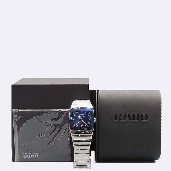 RADO() R13810202 32MM SINTRA (Ʈ)  ׷    ð [ϻԵ] ̹6 - ̺ ߰ǰ