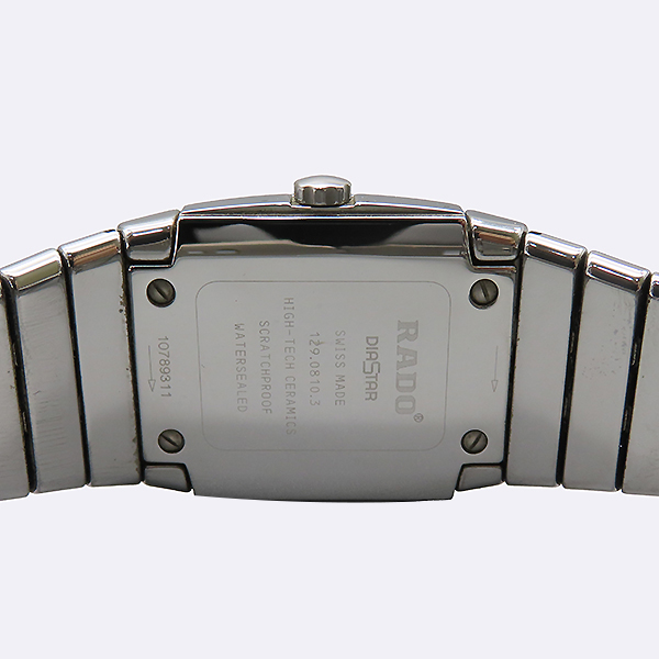 RADO() R13810202 32MM SINTRA (Ʈ)  ׷    ð [ϻԵ] ̹5 - ̺ ߰ǰ