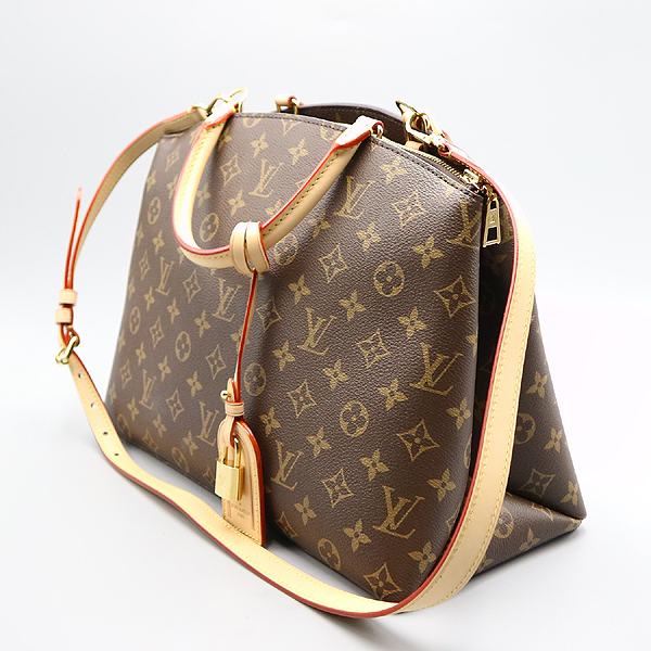 Louis Vuitton(̺) M45898 ׷ ĵ ׶ ȷ MM Ʈ+Ʈ [뱸] ̹3 - ̺ ߰ǰ