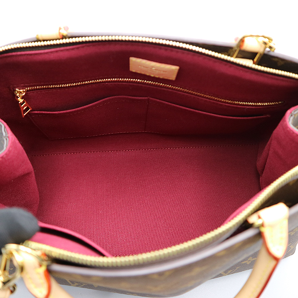 Louis Vuitton(̺) M45898 ׷ ĵ ׶ ȷ MM Ʈ+Ʈ [뱸] ̹6 - ̺ ߰ǰ