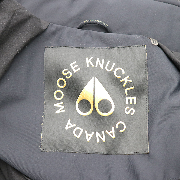 MOOSEKNUCKLES(Ŭ) M33LJ132GS  CAMBRIA ķ긮  е  - XS  [뱸] ̹5 - ̺ ߰ǰ