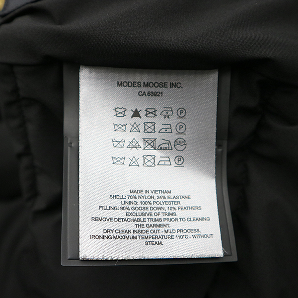 MOOSEKNUCKLES(Ŭ) M33LJ132GS  CAMBRIA ķ긮  е  - XS  [뱸] ̹6 - ̺ ߰ǰ