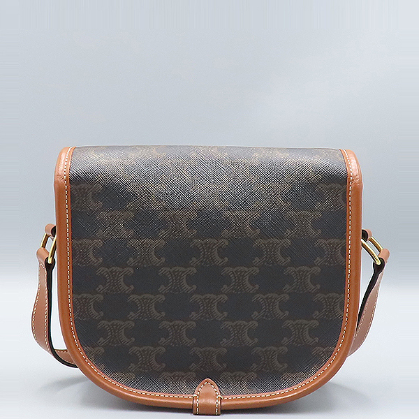 Celine(������) 191502BZJ ź ���� Ʈ������ ĵ���� FOLCO ���� �̵�� ũ�ν��� [��ź�Ե���] �̹���5 - ���̺��� �߰���ǰ