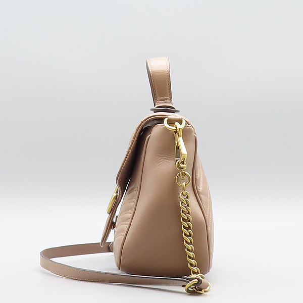 Gucci() 498110 εũ  Ʋ  Ʈ ž ڵ Ʈ+ Ʈ 2WAY [̷Ե] ̹3 - ̺ ߰ǰ