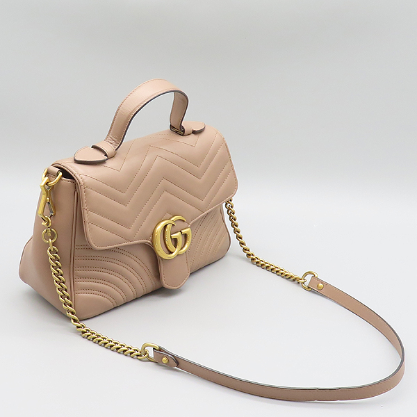 Gucci() 498110 εũ  Ʋ  Ʈ ž ڵ Ʈ+ Ʈ 2WAY [̷Ե] ̹4 - ̺ ߰ǰ