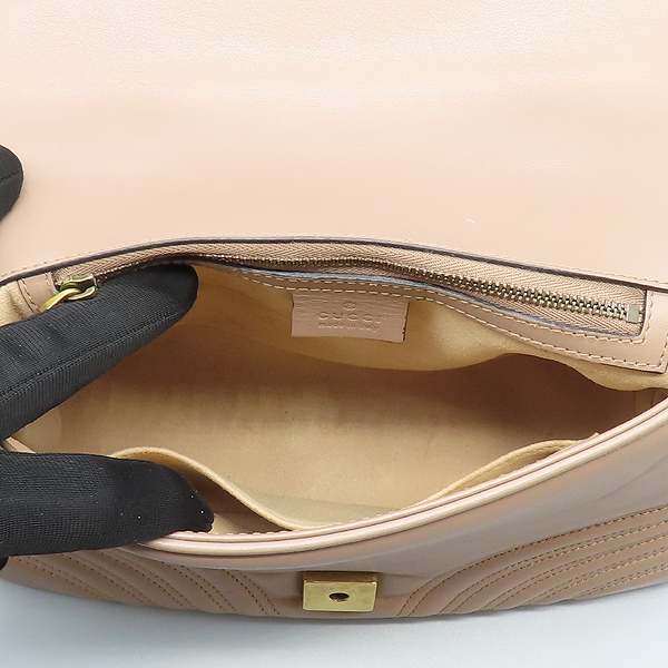 Gucci() 498110 εũ  Ʋ  Ʈ ž ڵ Ʈ+ Ʈ 2WAY [̷Ե] ̹7 - ̺ ߰ǰ