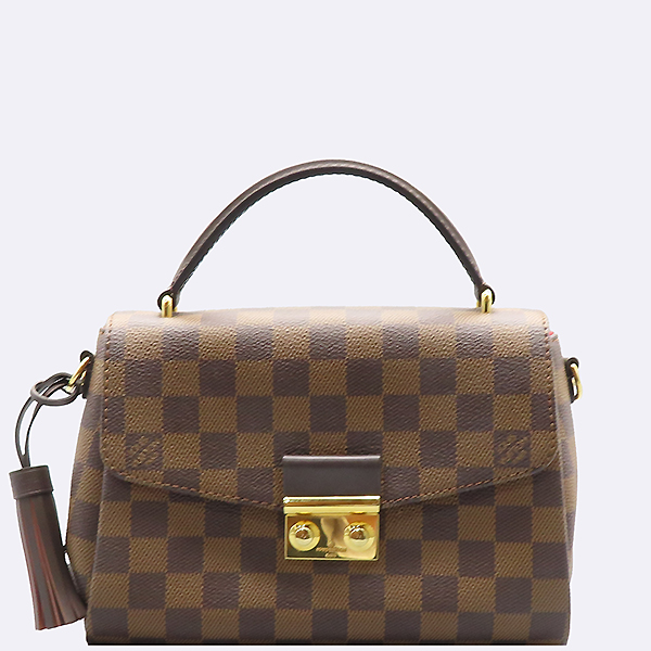 Louis Vuitton(̺) N53000 ٹ̿  ĵ Croisette ũξƮ ½ žڵ Ʈ + Ʈ 2WAY [ϻԵ] ̹2 - ̺ ߰ǰ