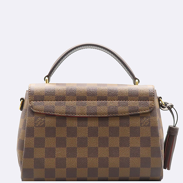 Louis Vuitton(̺) N53000 ٹ̿  ĵ Croisette ũξƮ ½ žڵ Ʈ + Ʈ 2WAY [ϻԵ] ̹3 - ̺ ߰ǰ