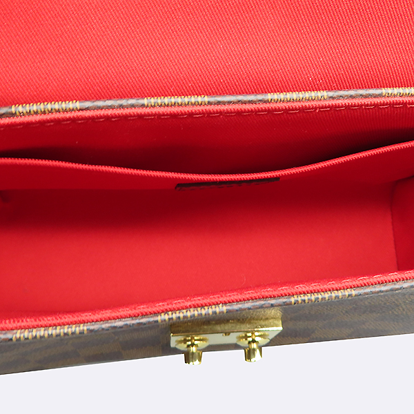 Louis Vuitton(̺) N53000 ٹ̿  ĵ Croisette ũξƮ ½ žڵ Ʈ + Ʈ 2WAY [ϻԵ] ̹7 - ̺ ߰ǰ