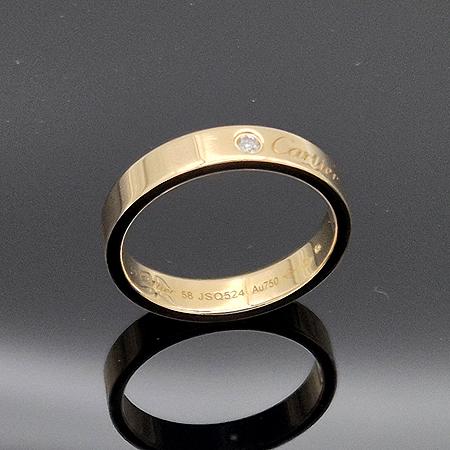 Cartier(쿡) CRB4243158 18K ũ C  쿡 α׷̺ 1P ̾ -19ȣ (ַԵ) ̹5 - ̺ ߰ǰ