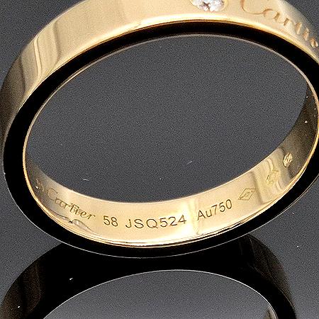 Cartier(쿡) CRB4243158 18K ũ C  쿡 α׷̺ 1P ̾ -19ȣ (ַԵ) ̹4 - ̺ ߰ǰ