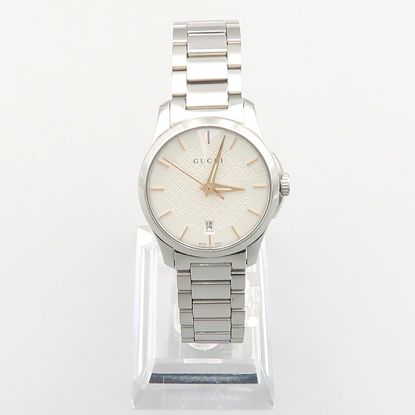 Gucci() YA126572 126.5 G-TIMELESS  ε   ð  [õȽż] ̹5 - ̺ ߰ǰ