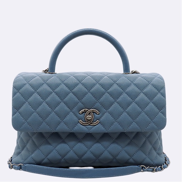 Chanel() A92992 ĳ CC ΰ ڵ  ÷ Ʈ + ü ũνƮ 2-WAY (23) [λ꼾Һ] ̹2 - ̺ ߰ǰ