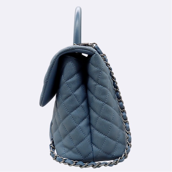 Chanel() A92992 ĳ CC ΰ ڵ  ÷ Ʈ + ü ũνƮ 2-WAY (23) [λ꼾Һ] ̹3 - ̺ ߰ǰ