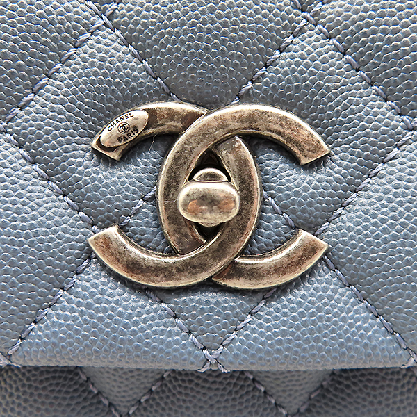 Chanel() A92992 ĳ CC ΰ ڵ  ÷ Ʈ + ü ũνƮ 2-WAY (23) [λ꼾Һ] ̹4 - ̺ ߰ǰ