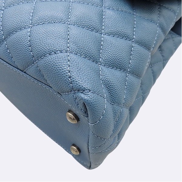 Chanel() A92992 ĳ CC ΰ ڵ  ÷ Ʈ + ü ũνƮ 2-WAY (23) [λ꼾Һ] ̹5 - ̺ ߰ǰ