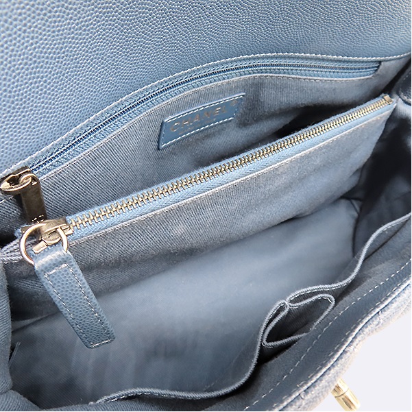 Chanel() A92992 ĳ CC ΰ ڵ  ÷ Ʈ + ü ũνƮ 2-WAY (23) [λ꼾Һ] ̹6 - ̺ ߰ǰ