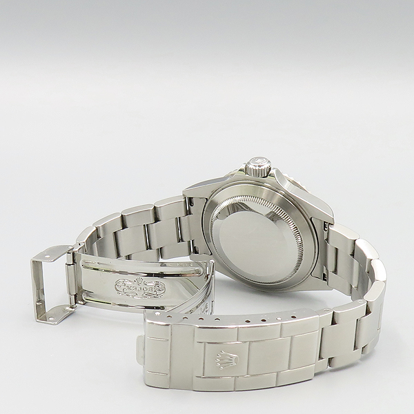 Rolex(η) 16610 긶 Ʈ   ƿ  ð [ϳ̻] ̹4 - ̺ ߰ǰ